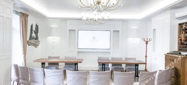 斯坎迪维亚酒店(Hotel Scandinavia)图片