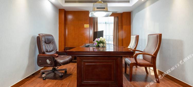 长沙才子家郡酒店(星沙经济开发区店)图片