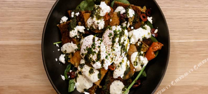 乔治酒店布里斯班(George Hotel Brisbane, Independent Collection by EVT)图片