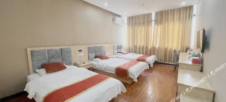 郑州驿丰快捷酒店图片