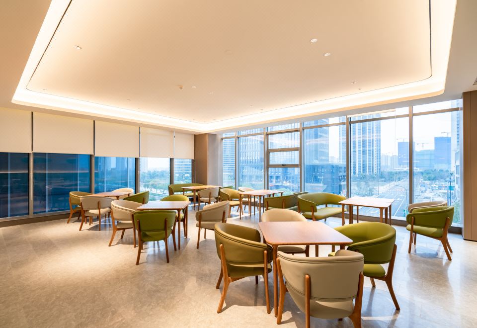 Hotel Overview