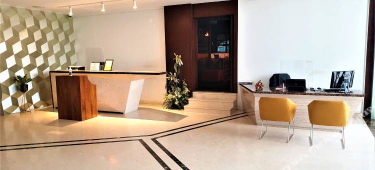 阿提德商务酒店(Attide Biz)图片