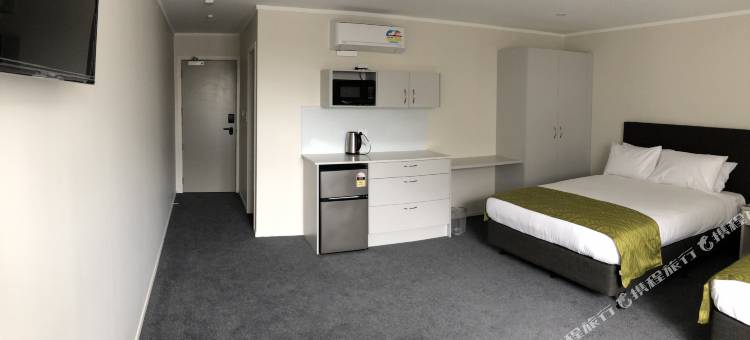 贝克斯小屋(Bakers Lodge)图片