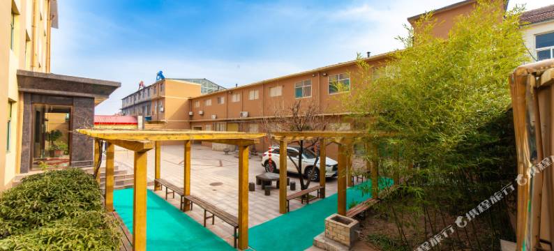 昌乐皇家客房图片