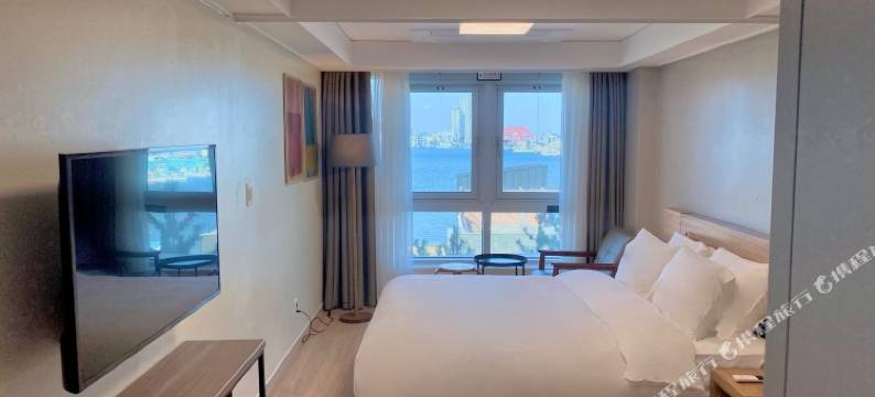 青草湖贝斯特酒店(Chungchoho Best Hotel)图片