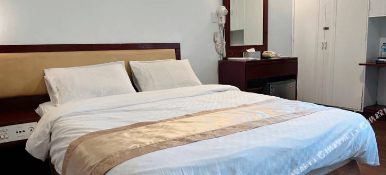 彰化樱山饭店图片