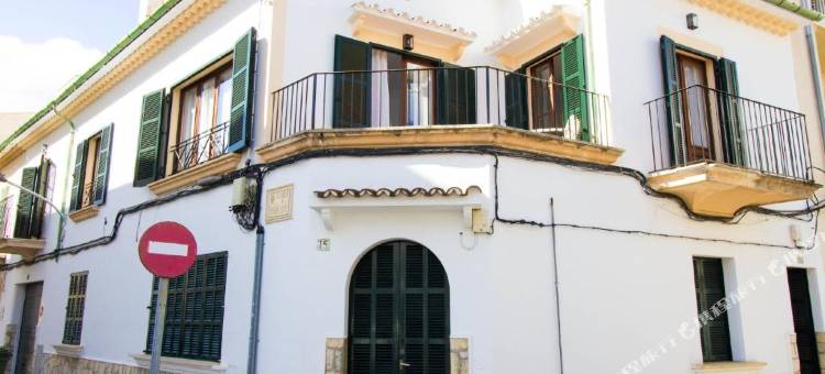 Magnificent House a Few Meters from the Beach with A/C图片