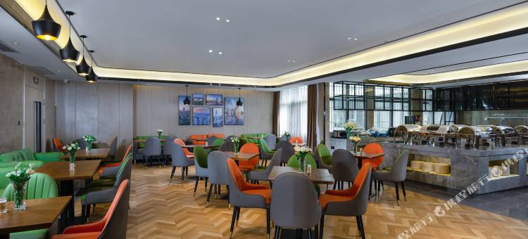 丽怡酒店(佛山祖庙地铁站岭南新天地店)图片