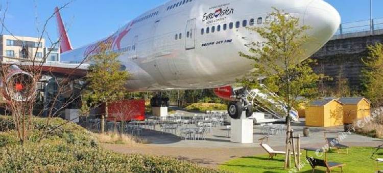 Corendon Apartments Amsterdam Schiphol Airport图片