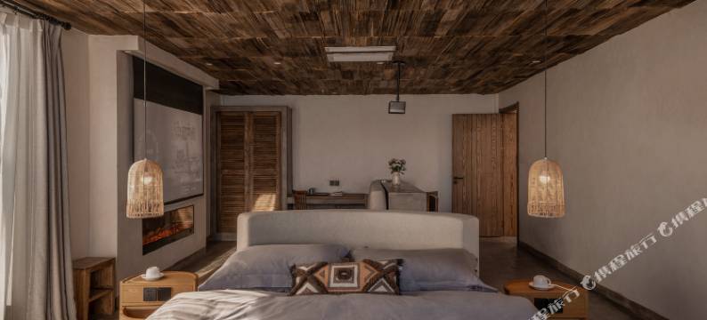 云起大理S湾海景酒店(磻溪S湾店)图片