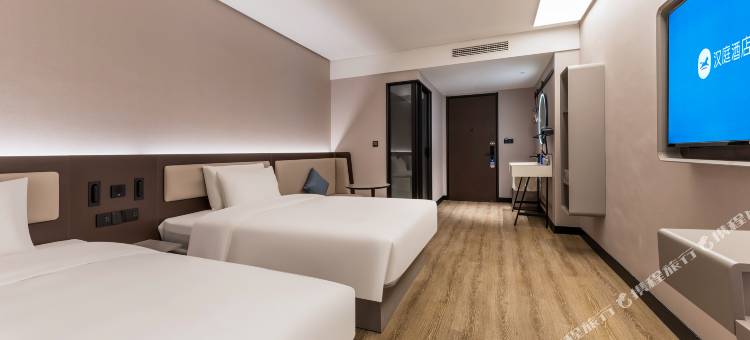 汉庭酒店(淮安苏宁广场店)图片