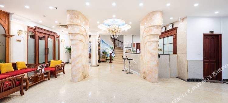 A25 Hotel - 23 Quan Thanh图片