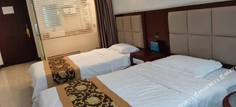 利华民宿(北京延庆八达岭店)图片