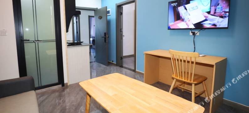 彬州商贸宾馆图片