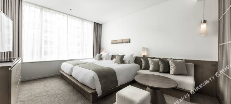 THE 皇家花园酒店 Iconic 京都(The Royal Park Hotel Iconic Kyoto)图片