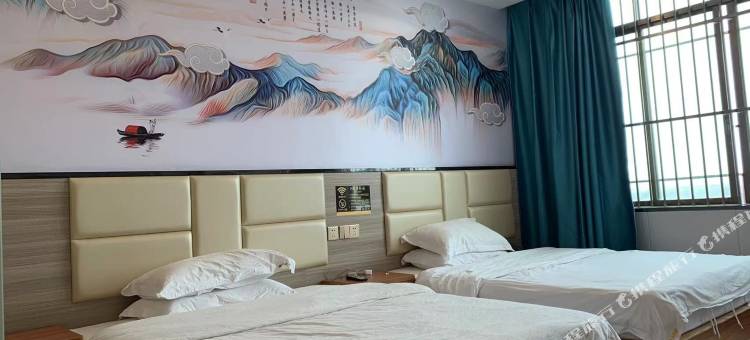 逸尚公寓(里湖店)图片
