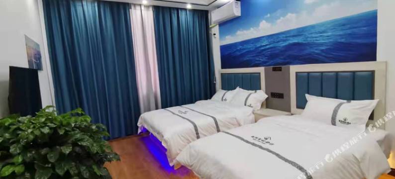 曲靖益民智能酒店图片