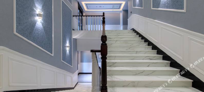 希岸酒店(北京通州环球度假区店)图片