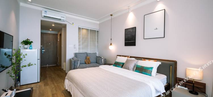 惠东理享家海景度假公寓图片