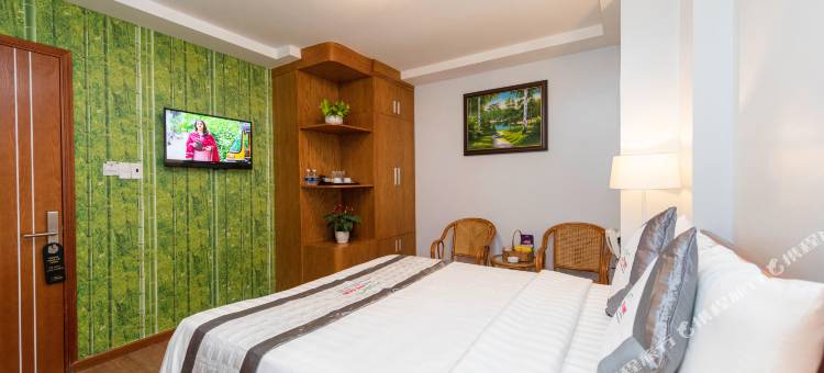 黄文树-燕南酒店(Yen Nam Hotel Hoang Van Thu)图片