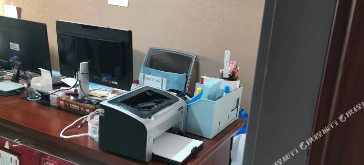 通辽吉祥宾馆(民族大学店)图片