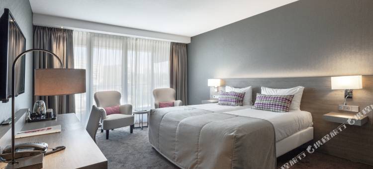 哈勒姆范得瓦克酒店(Van der Valk Hotel Haarlem)图片