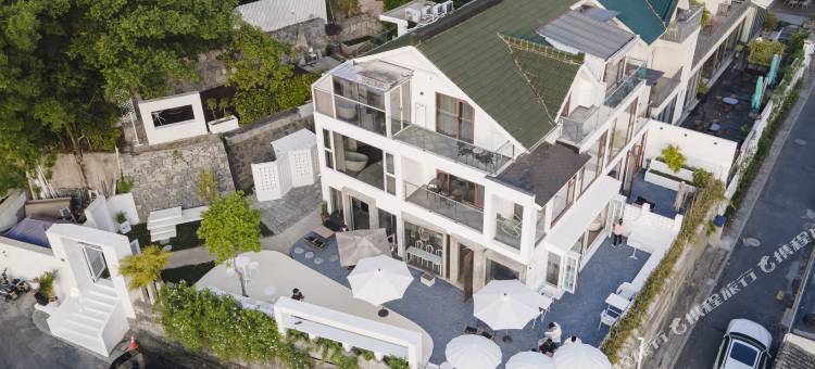 杭州西湖茗白山景民宿(西湖景区店)图片