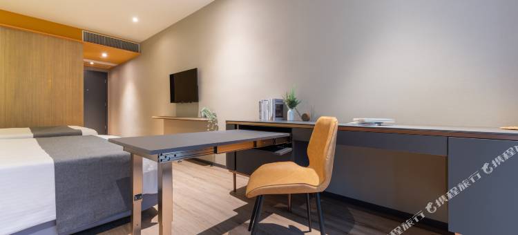 一尚酒店香港尖沙咀店图片