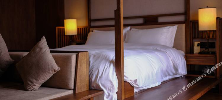 蜀南文旅园林度假酒店图片