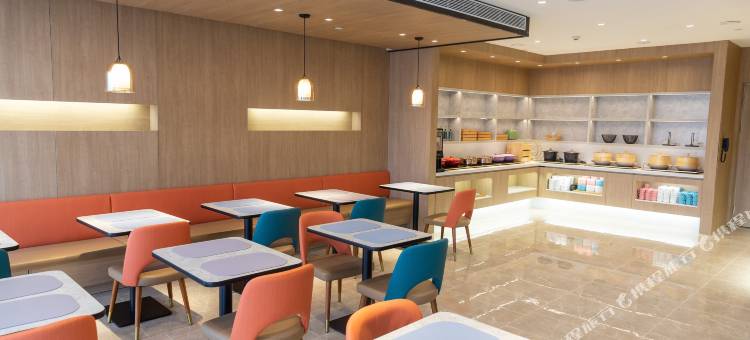 汉庭酒店(沧州黄骅港海防大街店)图片