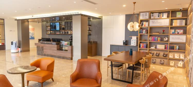 汉庭酒店(沧州黄骅港海防大街店)图片