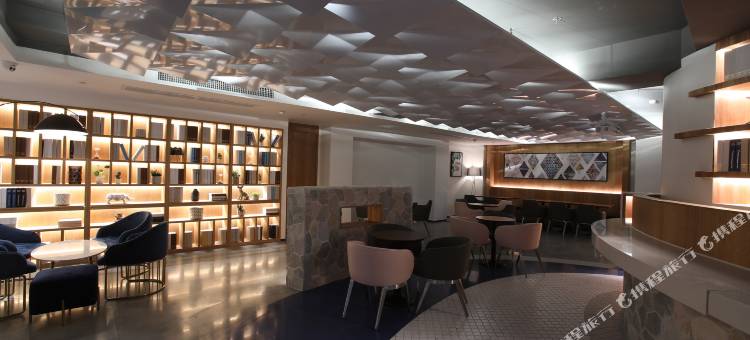 ANYBAY · 艾尼·壹水湾度假酒店(厦门环岛南路黄厝沙滩店)图片