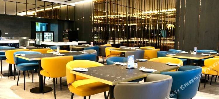 吉隆坡珍珠酒店(The Pearl Kuala Lumpur)图片