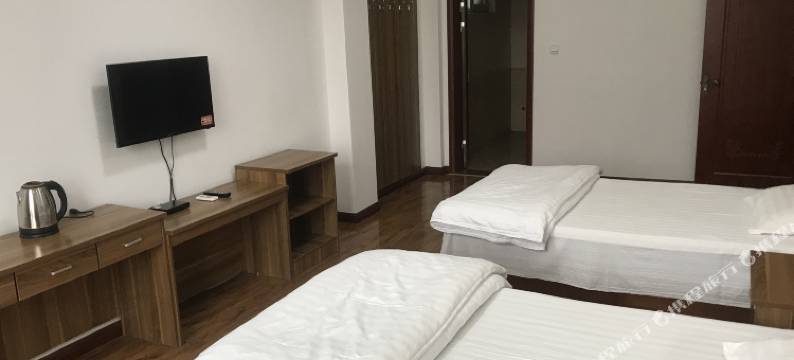 桓台佰客宾馆图片