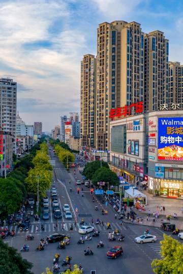 栖悦里酒店(钦州湾大道年年丰广场店)图片