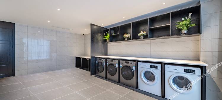 希岸酒店(梧州藤县人民医院店)图片