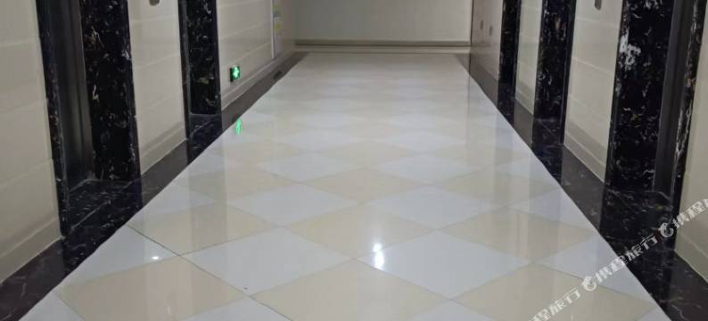 龙海梦晴酒店图片