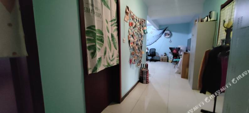 顺子女生青年旅舍(石家庄长安店)图片