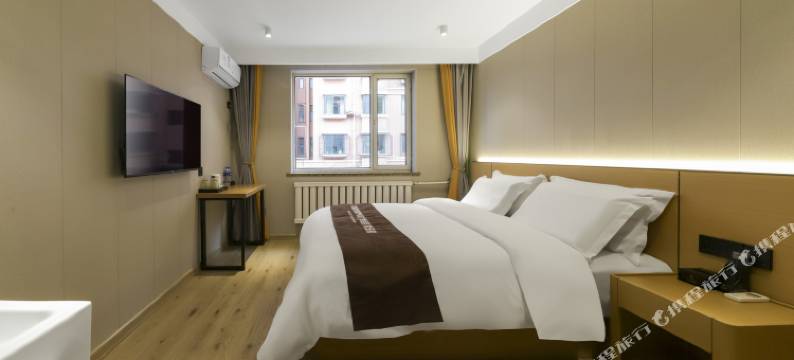 云上酒店(师范学院店)图片