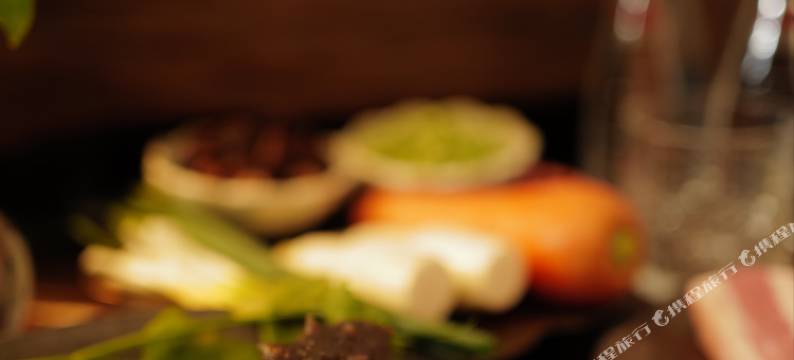 霞浦肆间藏海民宿图片