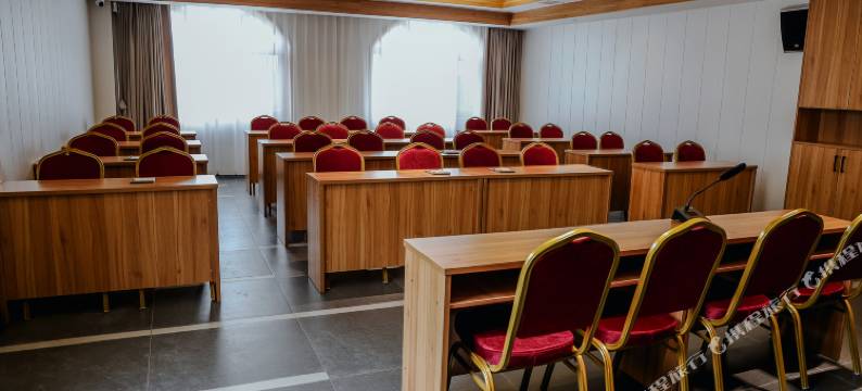 城固宗潮智能酒店图片