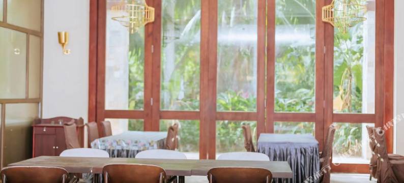 陵水清水湾雅航民宿(瀚海店)图片