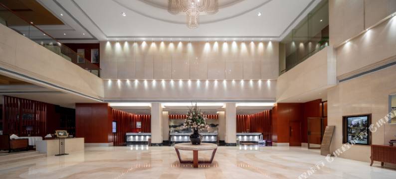 绅泰大酒店(成都金融城双子塔店)图片