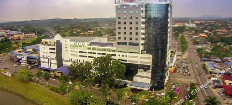 居銮高级城市酒店(Prime City Hotel Kluang)图片