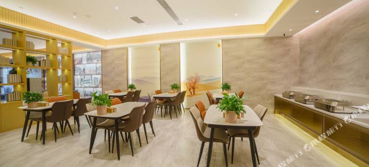 速8精选酒店(阿克陶店)图片