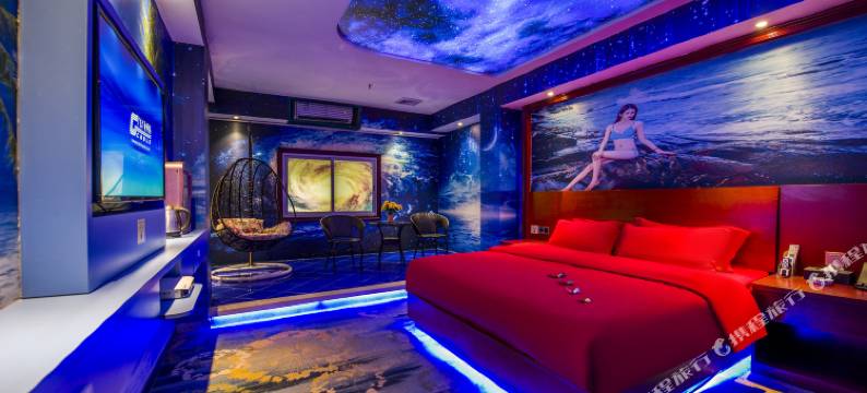 财富酒店(佛山大沥博美铝材五金城店)图片