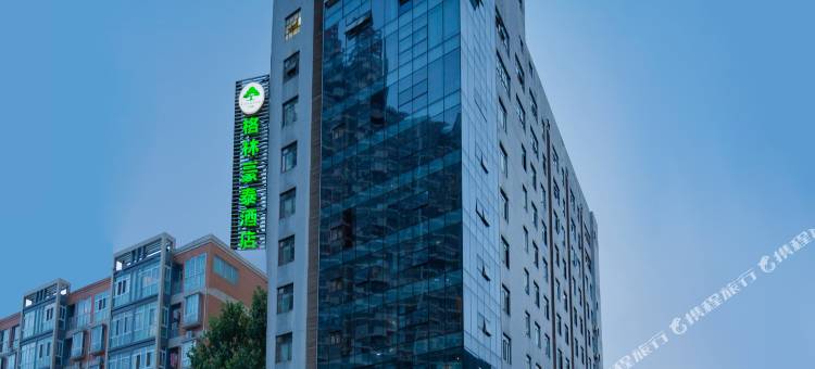 格林豪泰酒店(景德镇人民广场金鼎店)图片