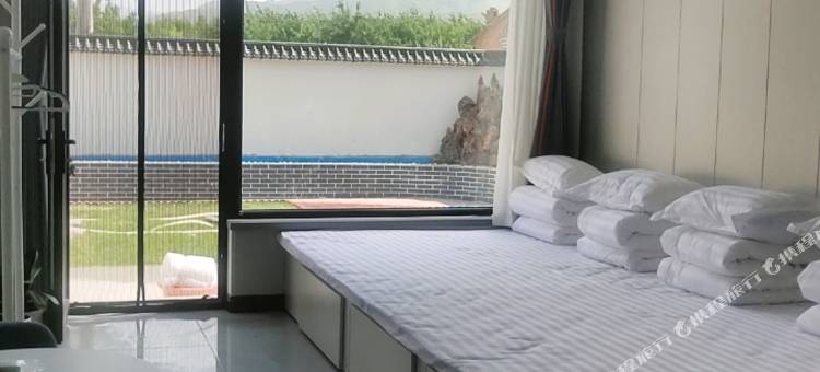 怀来张家小院民宿图片