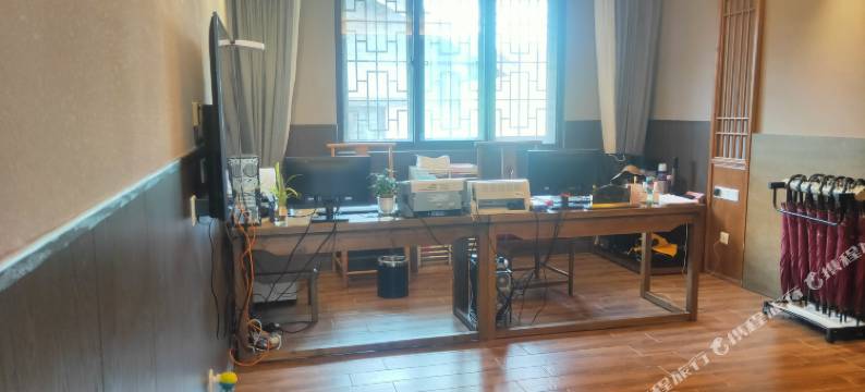 仙桃梦里水乡颐养度假民宿图片