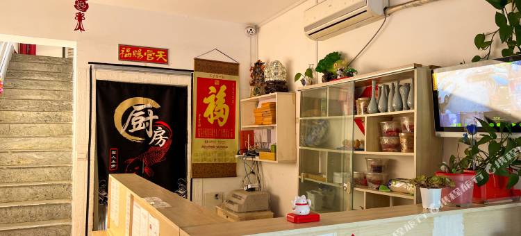 经城便捷酒店(九龙城购物广场店)图片